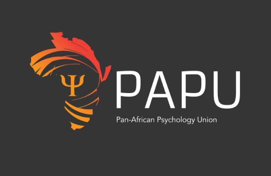 PAPU logo